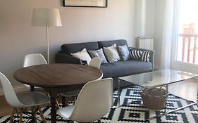 Appart 2 Pieces Avec Parking Quartier Du Lac